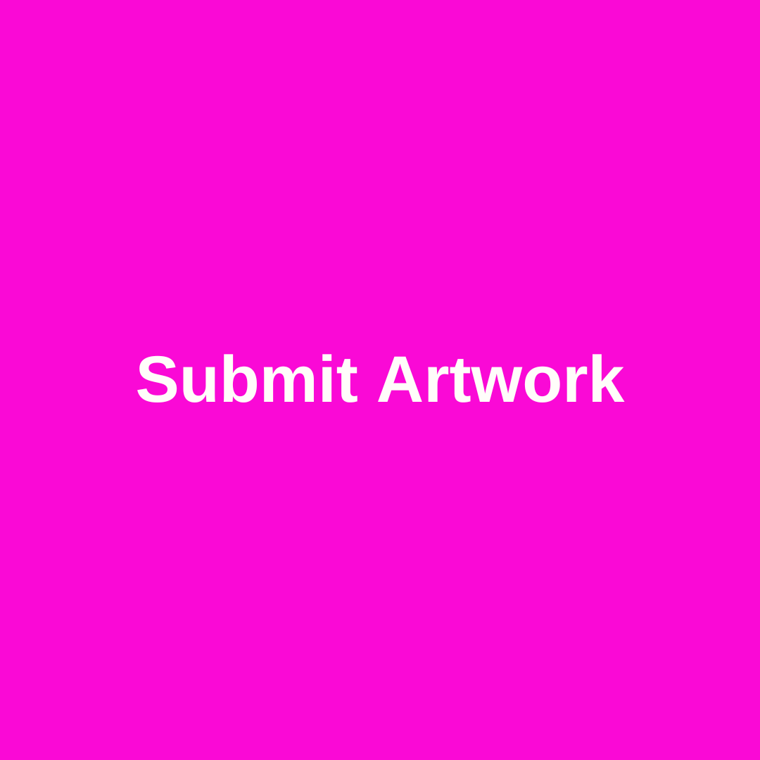 Submit Artwork