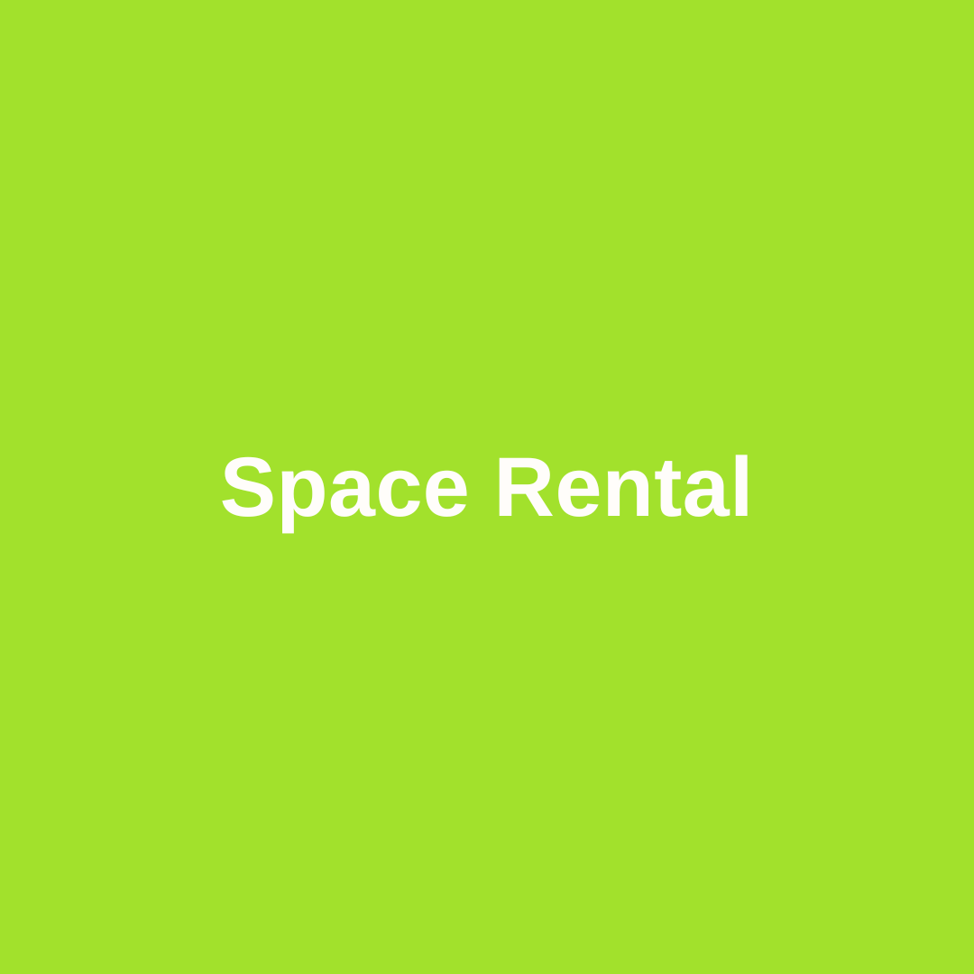 Space Rental