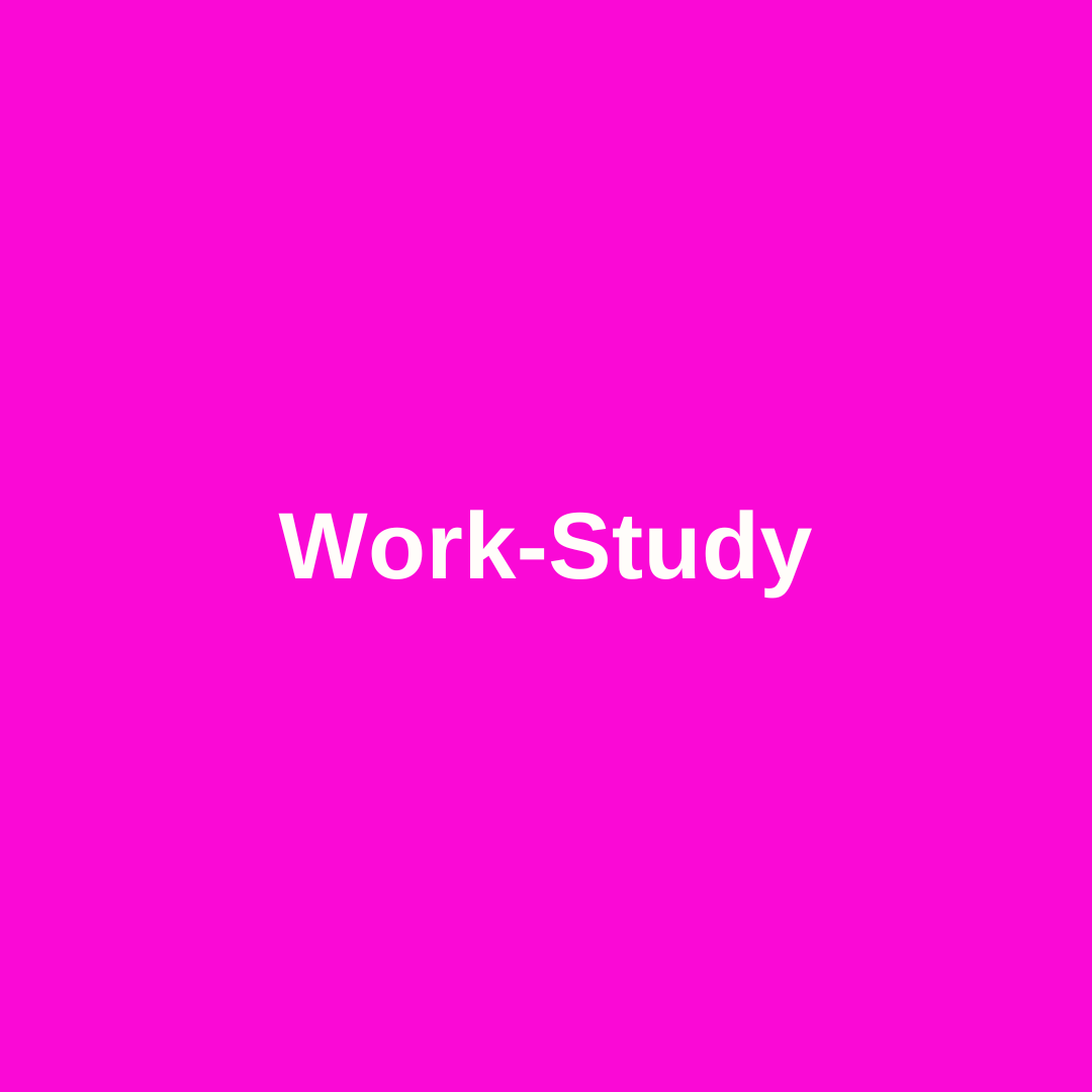 Work-study