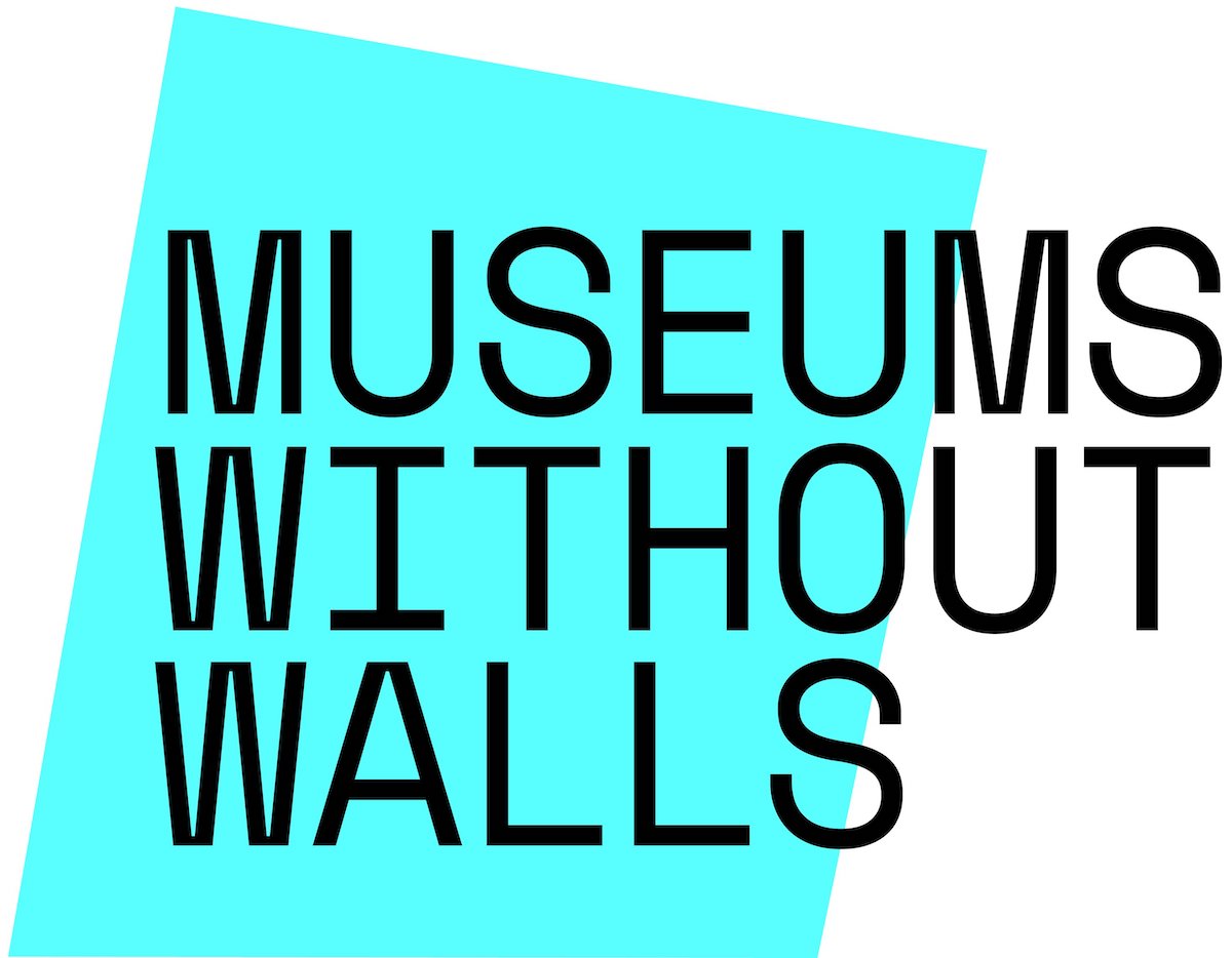 museums without walls